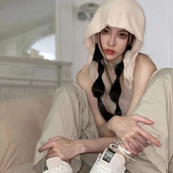 莫奇的故事